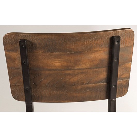 Hillsdale jennings bar stool best sale